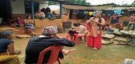 टोलटोलमा योजना छनौटको चटारो